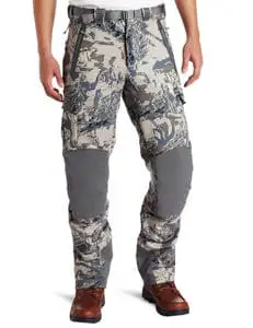 Sitka Timberline Pants