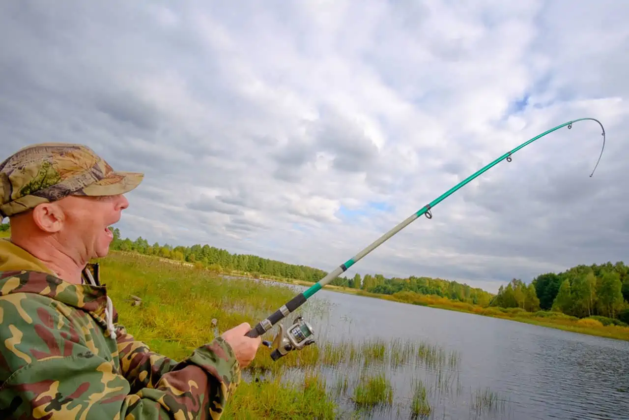 Pike Fishing for Beginners