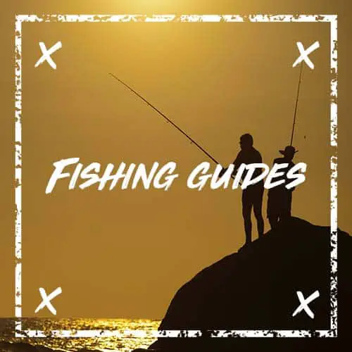 pike fishing guides