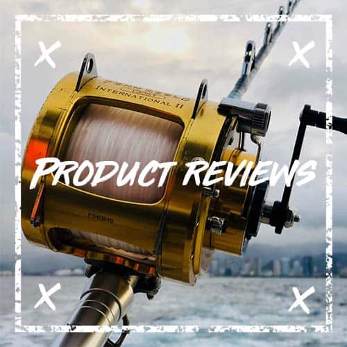 pike fishing product reviews